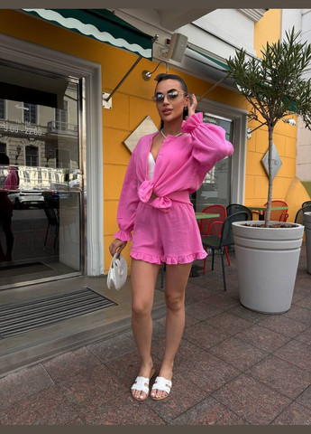 Муслиновый костюм Україна (333602595)