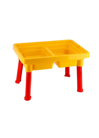 Игровой столик 43х31х27см арт.8126 ТехноК (362715287)