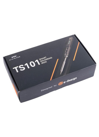 TS101 (TS-BC2 + TS-C4 + TS-K) паяльник Miniware (334293916)