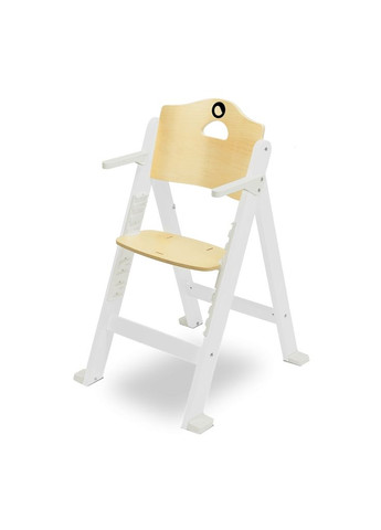 Стілець для годування Floris White (LO-FLORIS WHITE) Lionelo (372625859)