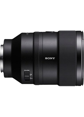 Объектив 135mm f/1.8 GM для камер NEX FF (SEL135F18GM.SYX) Sony (322910793)