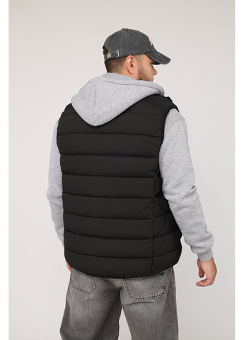 Жилет утеплений чоловічий колір хакі ЦБ-00276116 Yuki (349226314)