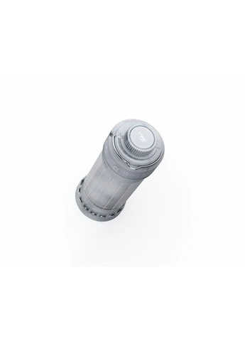 Ліхтар кемпінговий CL22R, білий, 12 режимів, яскравість до 500 лм, час роботи до 200 год, USB Type-C, вага 135 г Fenix (394235535)