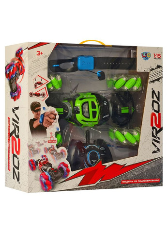 Машина трюковая Home (309051322)