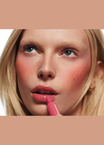 Пептидний бальзам для губ - Guava spritz peptide lip tint Rhode (297056644)