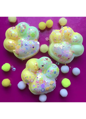 Таба Лапка котика іграшка (дизайн 19) Creative (355389274)