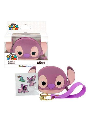 Колекційна сумочка "Янгол" 105/CN24-4 серії TSUM TSUM sbabam (343052127)