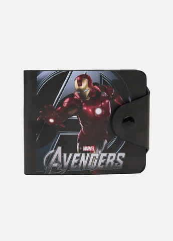 Гаманець для хлопчика колір різнокольоровий ЦБ-00232518 No Brand (294051849)