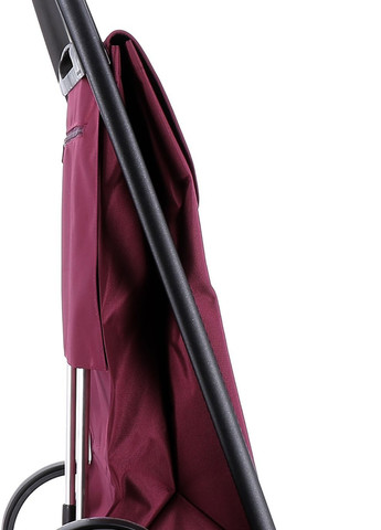 Сумка-тележка Com MF 8 Black Tube Burdeos Rolser (333961421)