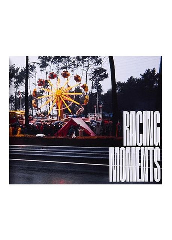 Книга Rainer W. Schlegelmilch. Porsche Racing Moments (9783754401330) Taschen (364656216)