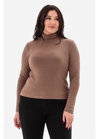 Гольф DANNA коричневий Garne (321796639)