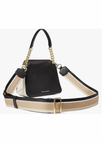 Сумка Marc Jacobs THE J MARC CHAIN MINI SATCHEL H712L01RE22-291 (305827919)