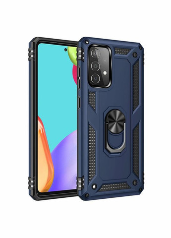 Чохол на Samsung Galaxy A72 4G / A72 5G / для самсунг галаксі А72 ударостійкий Epik (334299094)