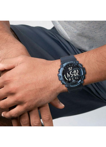Наручний годинник AE-1500WH-8B Casio (316716624)