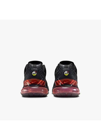 Чорні Осінні чоловічі кросівки air max phoenix чорний Nike
