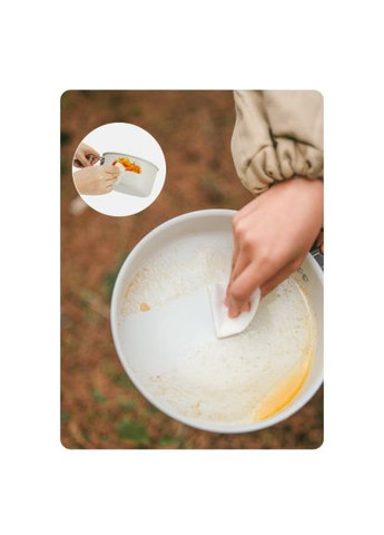 Котел туристический CNK2450CF013, 3 л, алюминий (6927595712450) Naturehike CNK2450CF013, 3 л, алюміній (369881827)