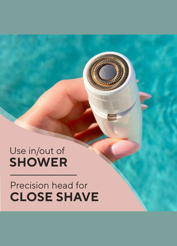 Эпилятор для любой части тела BODY CLEANER Lima LY-400 Bushnell (371357464)