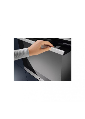 Духовка електрична EOF5H40BX Electrolux (314865459)