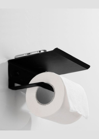 Підставка тримач для туалетного паперу Nice & Cozy holder for paper (280916345)