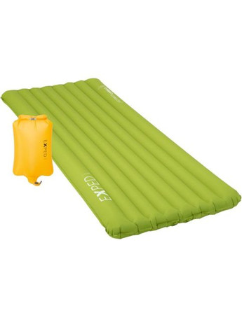 Килимок надувний Ultra 3R MW (018.1033) Exped (325260216)