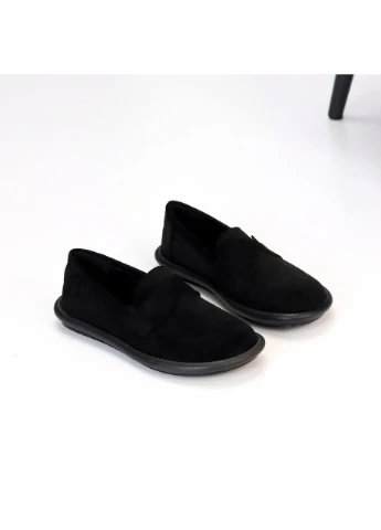 Стильні жіночі мокасини No Brand (381366491)
