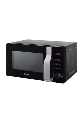 Микроволновая печь соло с функцией размораживания по весу VMO6020MB Vegas