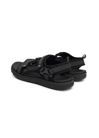 босоножки мужские цвет черный цб-00277517 Restime