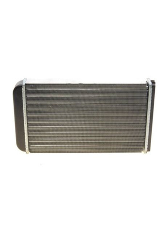 Радіатор обігрівача DUCATO2/BOXER/JUMP MT 99-(вир-во ) 17006265 Van Wezel (366111138)