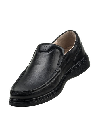 Черные туфли (2739) Voyager