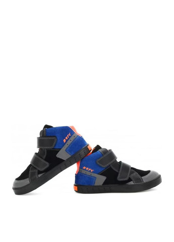 Цветные повседневные ботинки 27414-2-1d9 Bartek