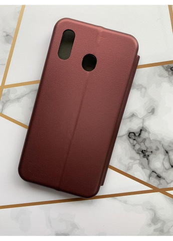 Чехол-книжка с рисунком для Samsung Galaxy А30 (2019) А305/ A20:: Сакура в цвету (принт 286) Creative (360707713)