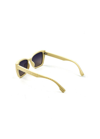 Солнцезащитные очки с поляризацией Фэшн-классика женские LuckyLOOK 469-501 (294754073)