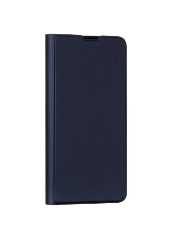 Чохол книжка Book Guard Series Case для Xiaomi Redmi 13C 4G Blue Gelius (383912200)