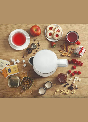 Электрочайник K 15 DWW (KESS4103GS) Gorenje (278366681)