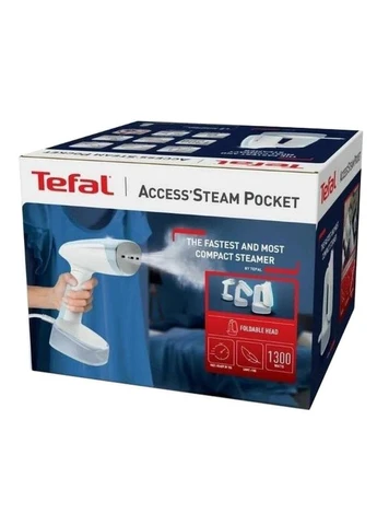 Відпарювач DT3041E1 (6929896) Tefal (315600483)