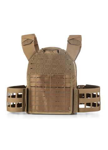Чехол для бронежилета QR Plate Carrier S/M Kangaroo 5.11 Tactical (315881009)
