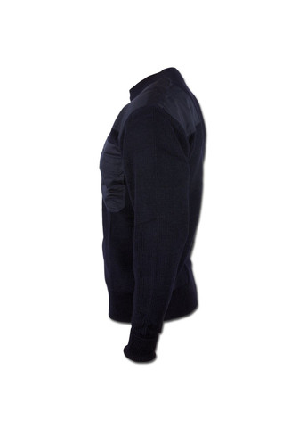 Свитер военный Commandos Navy Mil-Tec (315822467)