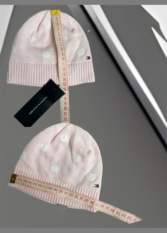 Шапочка и пинетки Tommy Hilfiger (307364292)