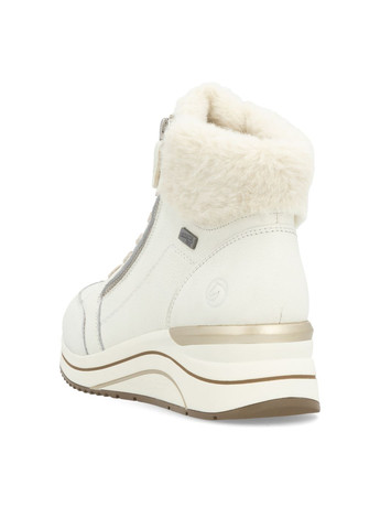 Зимові повсякденні черевики Remonte (352843128)