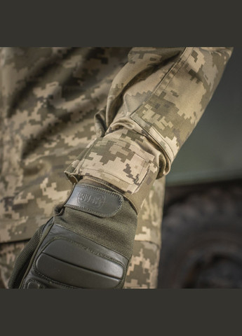 Кітель польовий MM14 (2XL/R) M-TAC (303413353)