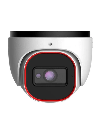 Купольная HD видеокамера с микрофоном DI-320AB-28 (2.8 мм), 2Мп Provision-ISR (338861922)