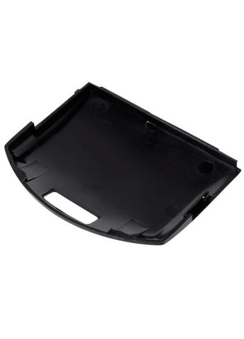Кришка акумулятора для корпусу PSP 1000 чорний IVYUEEN (298184043)