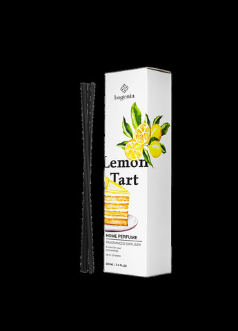 Аромадиффузор для дома Lemon Tart парфюмированный BG360.009, 100 мл Bogenia (335050714)