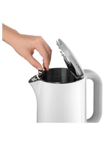 Электрочайник Sencor SWK 1591WH (366699462)