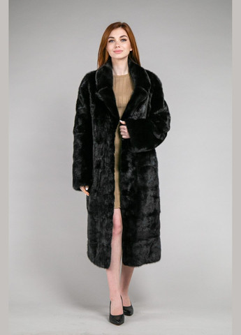 Шуба из меха норки английский воротник Chicly Furs (315316917)