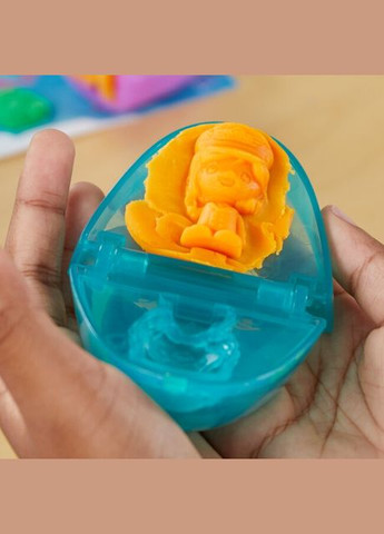 Набір для творчості з пластиліном Літак-дослідник F8804 shop (5010996201423) Play-Doh (366257246)