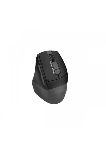 Миша бездротова Fstyler FG35C Plus (Grey), USB, колір чорний+сірий A4Tech (372459576)