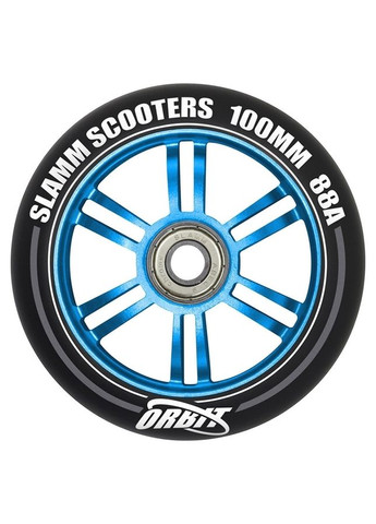 Самокат Slamm (342388873)