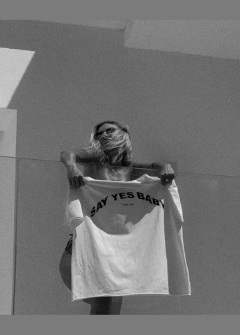 Женская футболка No Brand - (317444435)