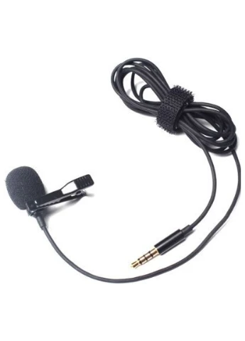 Микрофон MIC12 интерфейс 3.5 мм mini-jack (DM-MIC12) Dynamode (397315916)